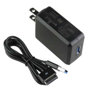 15v 1.2a/5v 2a Laptop Ac Power Adapter Charger For Asus Eee Pad Tf101 Tf201 Tf300 Tf700 Tf300t Tf700t Sl101 Tablet Us/eu/uk Plug